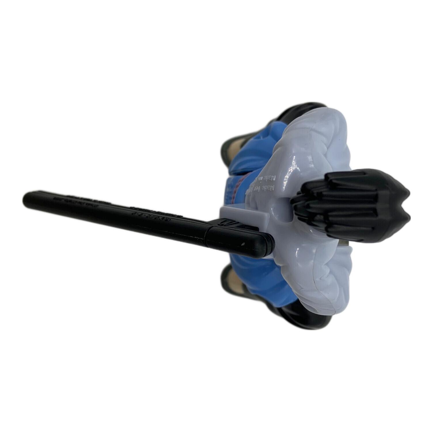 NATURO疾風伝 サスケ チャクラ宙返り ハッピーセット｜トレファクONLINE