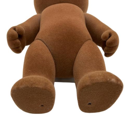 EPOCH (エポック) シルバニアファミリー クマ 28cm 非売品｜トレファク