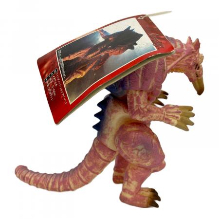 ウルトラ怪獣シリーズ (ウルトラカイジュウシリーズ) ノスフェル 2004