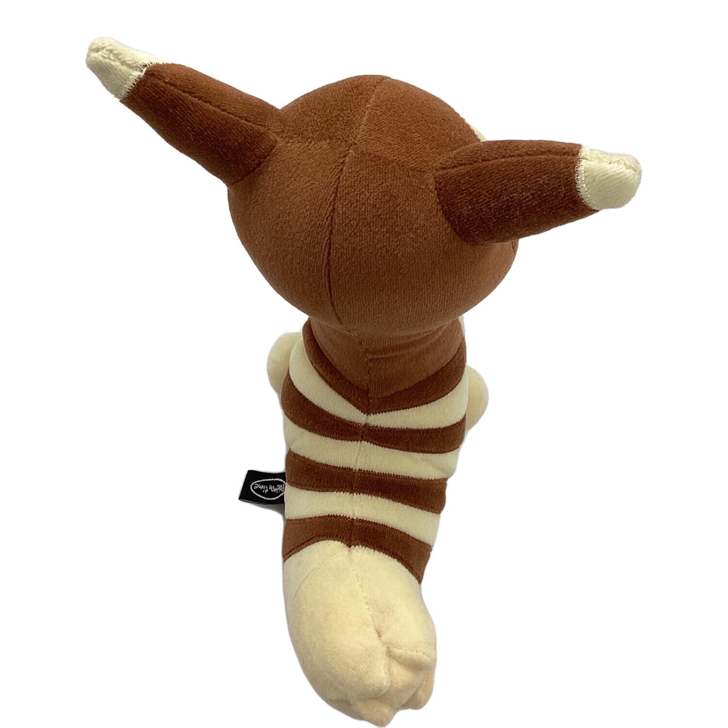 ポケモングッズ オオタチ TIMES ぬいぐるみ｜トレファクONLINE