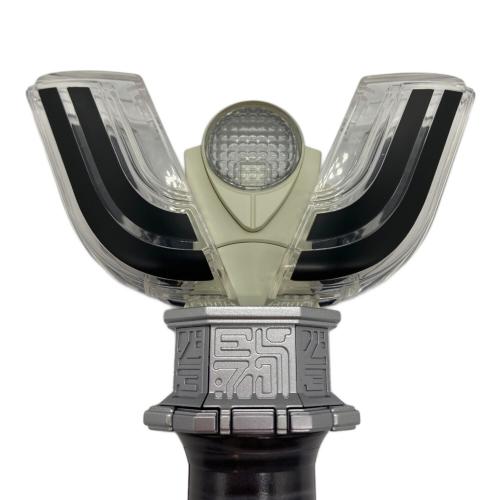 ウルトラマン ウルトラレプリカ ブラックスパークレンス 25th