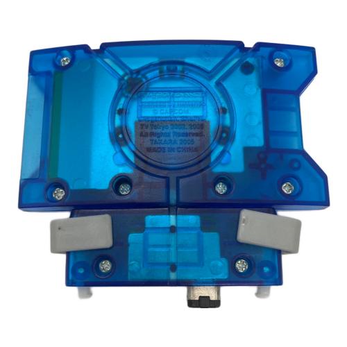 ロックマンエグゼストリーム プログレスチップゲート ゲームボーイ