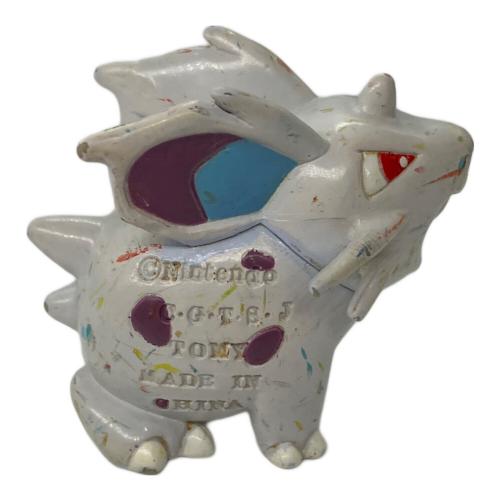 ポケモン モンコレ ニドラン フィギュア ポケモングッズ｜トレファクONLINE