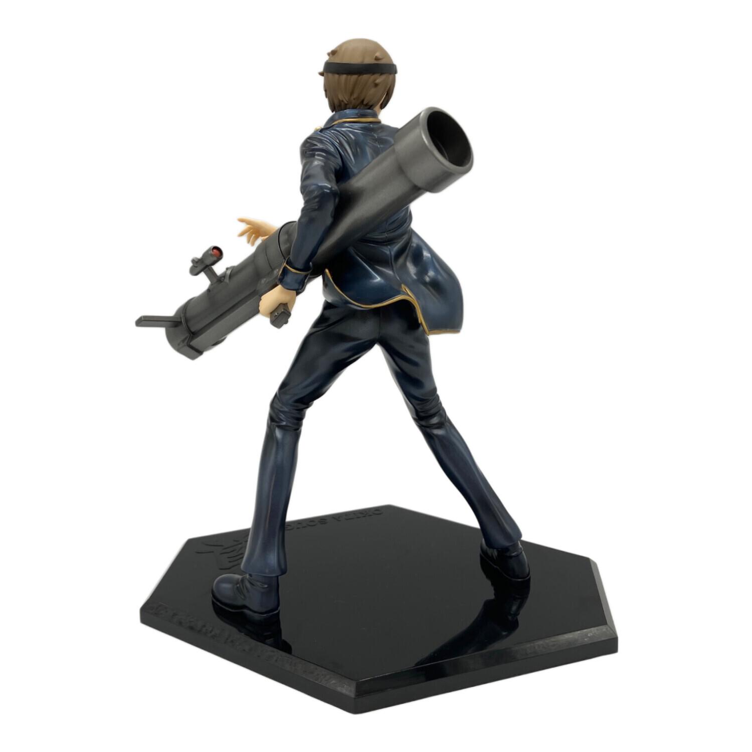 フィギュア 銀魂 沖田総悟 フィギュア GEM｜トレファクONLINE