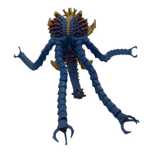 ソフビフィギュア ウルトラマンメビウス ウルトラ怪獣シリーズ 2006 U