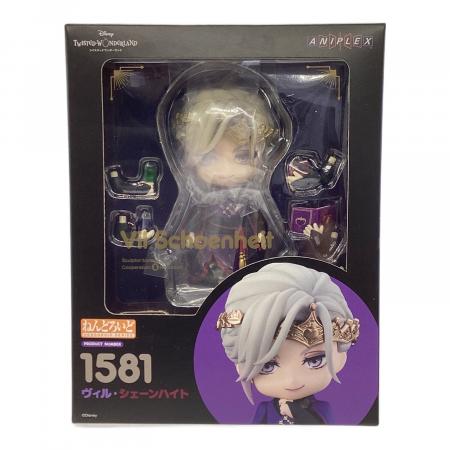 アニプレックス フィギュア ツイステッドワンダーランド ヴィル