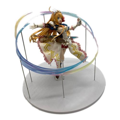 F:NEX プリンセスコネクト!Re:Dive ペコリーヌ 輸送箱未開封