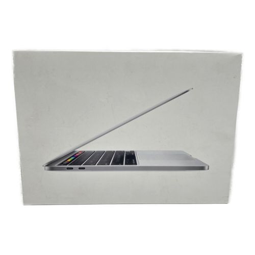 Apple (アップル) MacBook Pro 2020年モデル A2251 13.3インチ Mac OS
