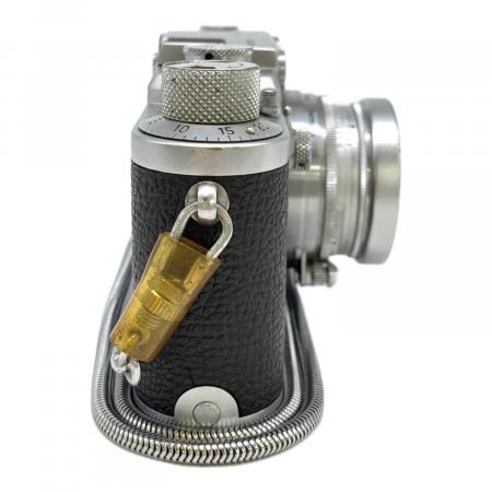 LAICA (ライカ) レトロカメラ DRP Ernst Leitz Wetzlar レンジ