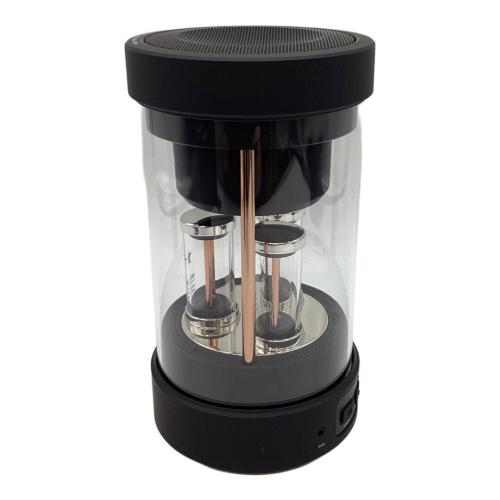 BALMUDA (バルミューダ) スピーカー M01A-BK The speaker｜トレファク