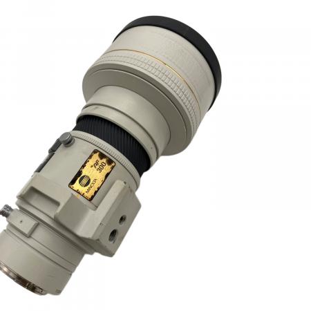 MINOLTA (ミノルタ) ズームレンズ AF APO TELE 300 -｜トレファクONLINE