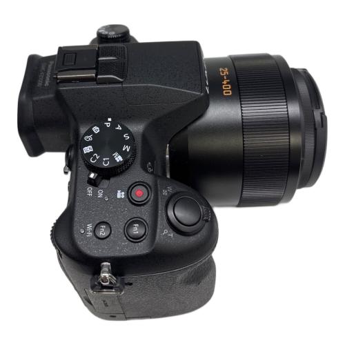 Panasonic (パナソニック) デジタル一眼レフカメラ 動作確認済み DMC