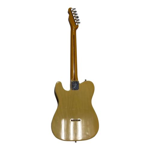 FENDER JAPAN (フェンダージャパン) エレキギター TL52-80SPL