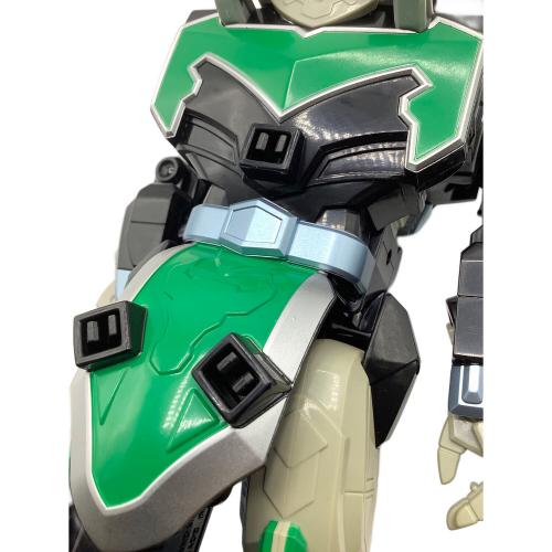 BANDAI (バンダイ) 魔法戦隊マジレンジャー 魔神合体DXマジキング