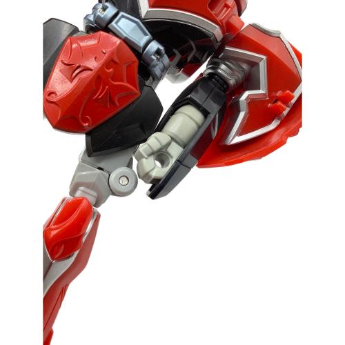 BANDAI (バンダイ) 魔法戦隊マジレンジャー 魔神合体DXマジキング