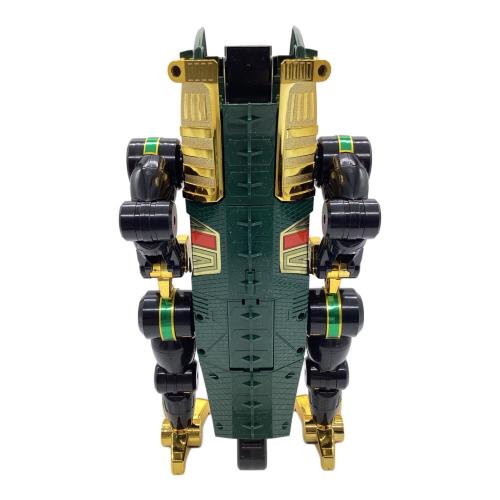 五星戦隊ダイレンジャー (バンダイ) 大神龍｜トレファクONLINE