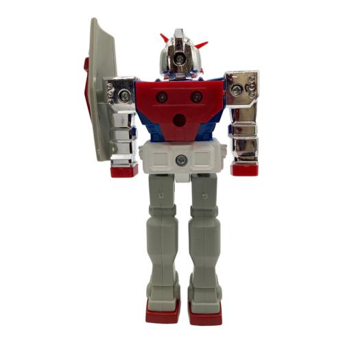 男の子おもちゃ クローバー 機動戦士ガンダム ダイカスト