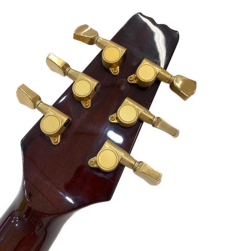 Aria Pro Ⅱ (アリアプロ2) エレキギター PE-85R PE-85復刻モデル