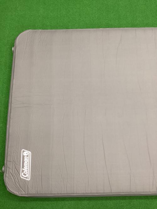 Coleman (コールマン) インフレータブルマット 2000036154 グレー 約