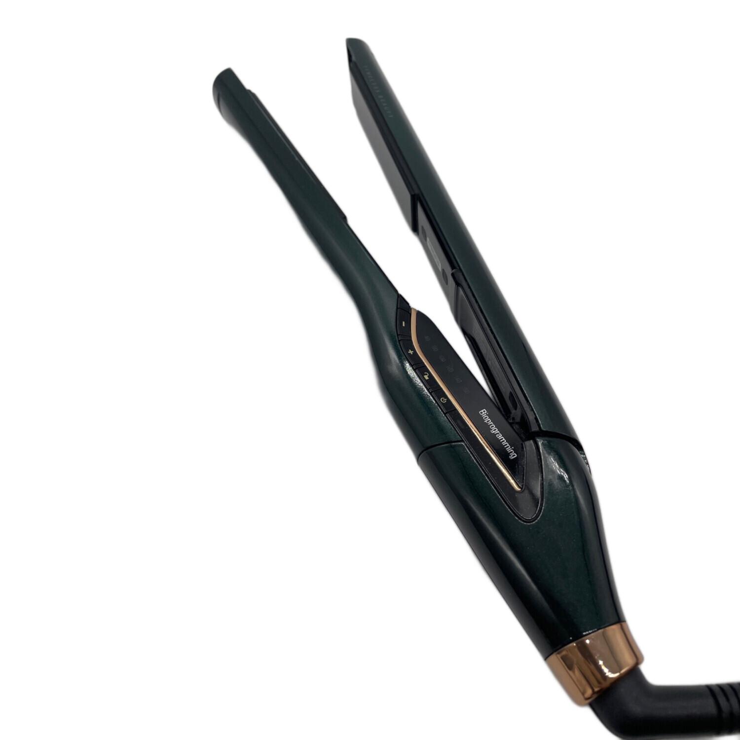 Bioprogramming (バイオプログラミング) ヘアーアイロン HAIRBEAURON