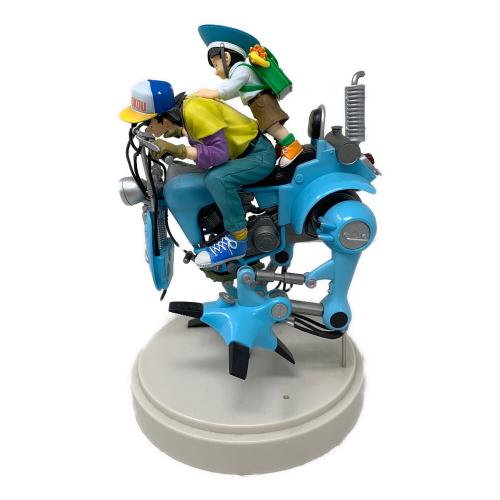 ドラゴンボール メカフィギュア 一番くじ B賞 箱なし｜トレファクONLINE