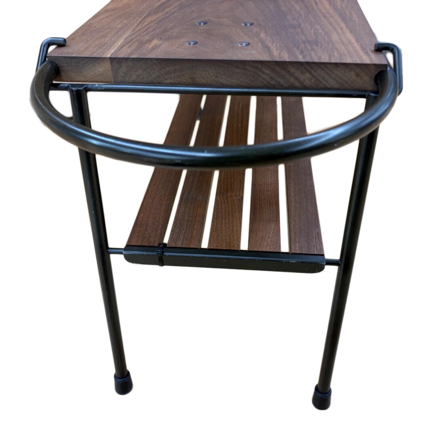 asimocrafts (アシモクラフツ) アウトドアテーブル deck a W+deck no