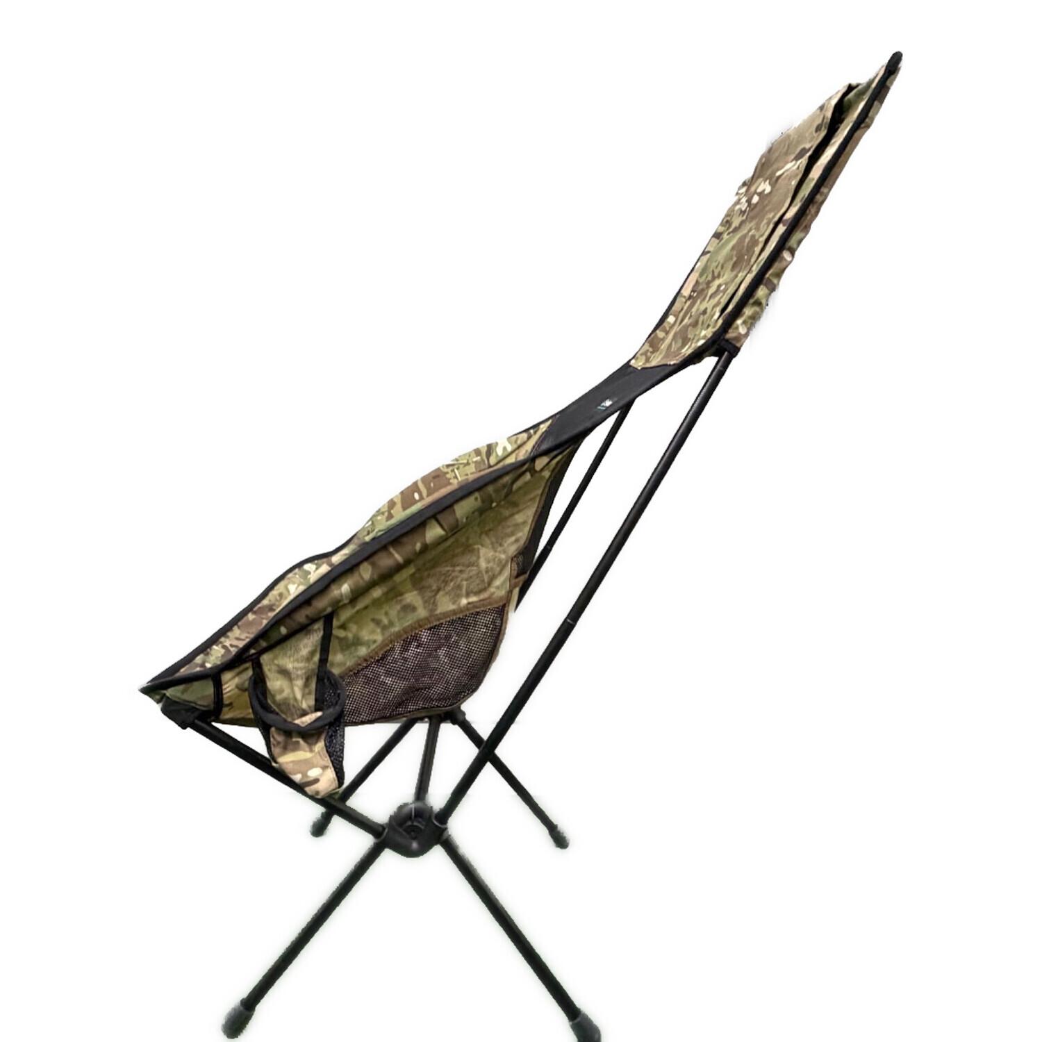 Helinox (ヘリノックス) アウトドアチェア 1822248 マルチカモ
