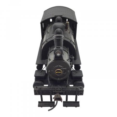 BACHMANN (バックマン) HOゲージ Spectrum 0-6-0 蒸気機関車 2790