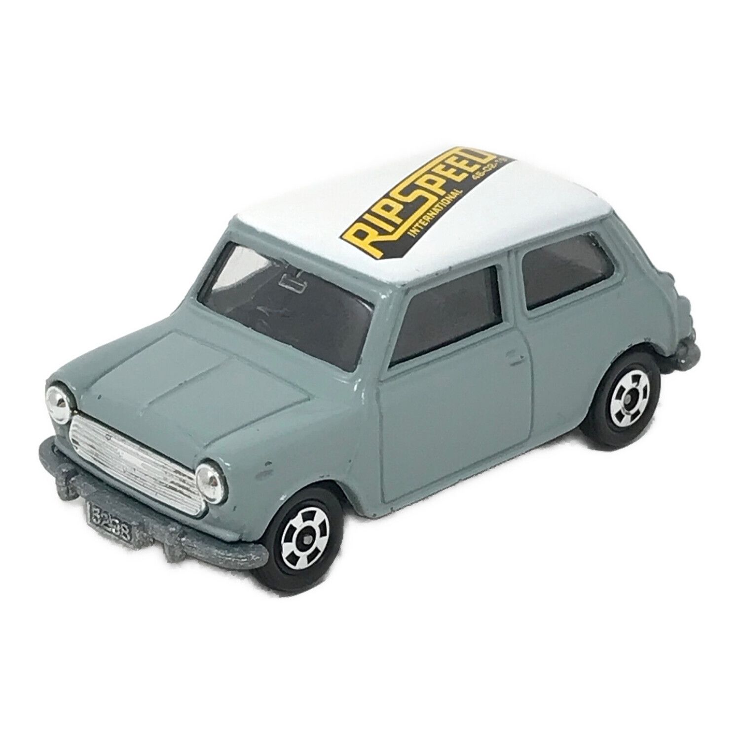 TOMICA（トミカ） ミニカー BLMC MINI COOPER（ミニクーパー） S 日本