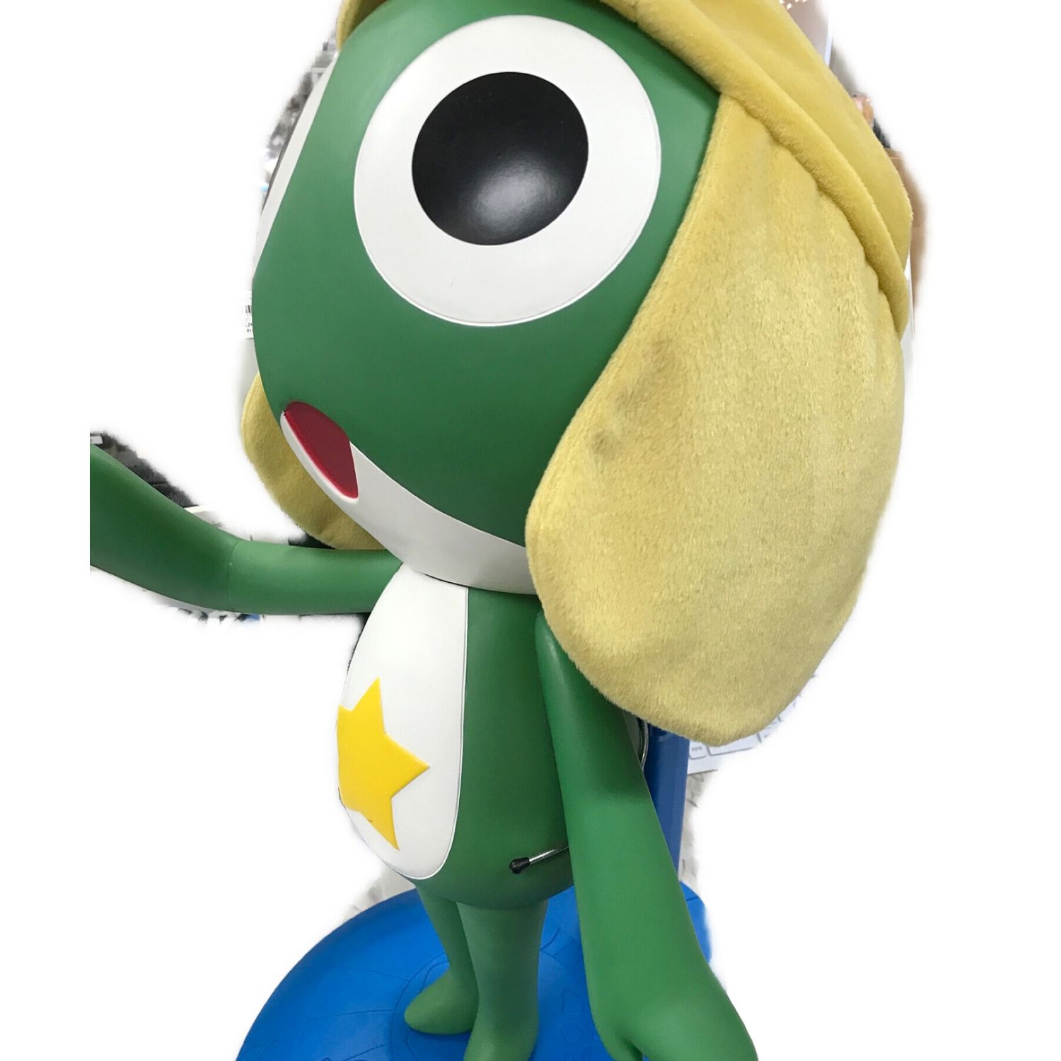 アニメ ケロロ軍曹 等身大｜トレファクONLINE