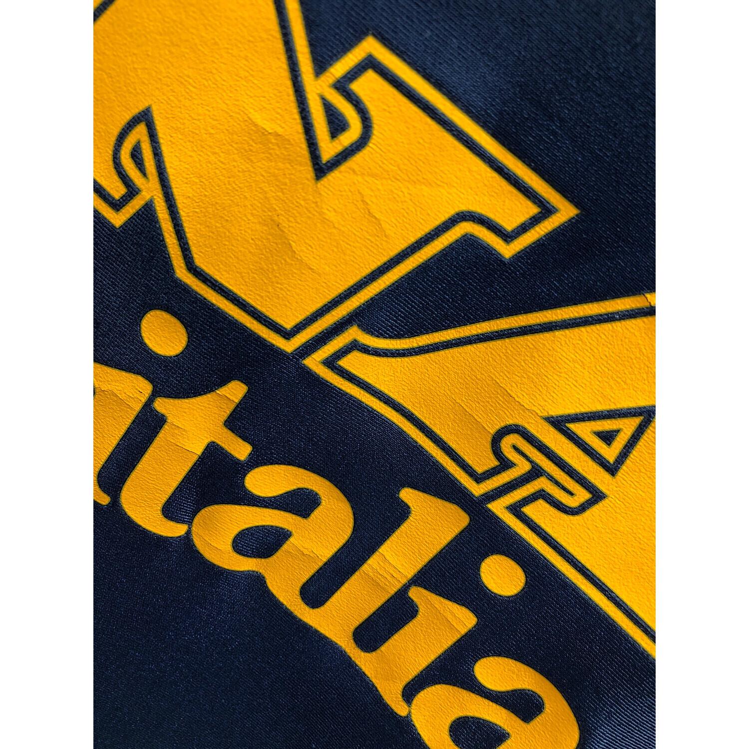 KAPPA (カッパ) サッカーユニフォーム BATISUTA（バチスタ） KFGL-0014