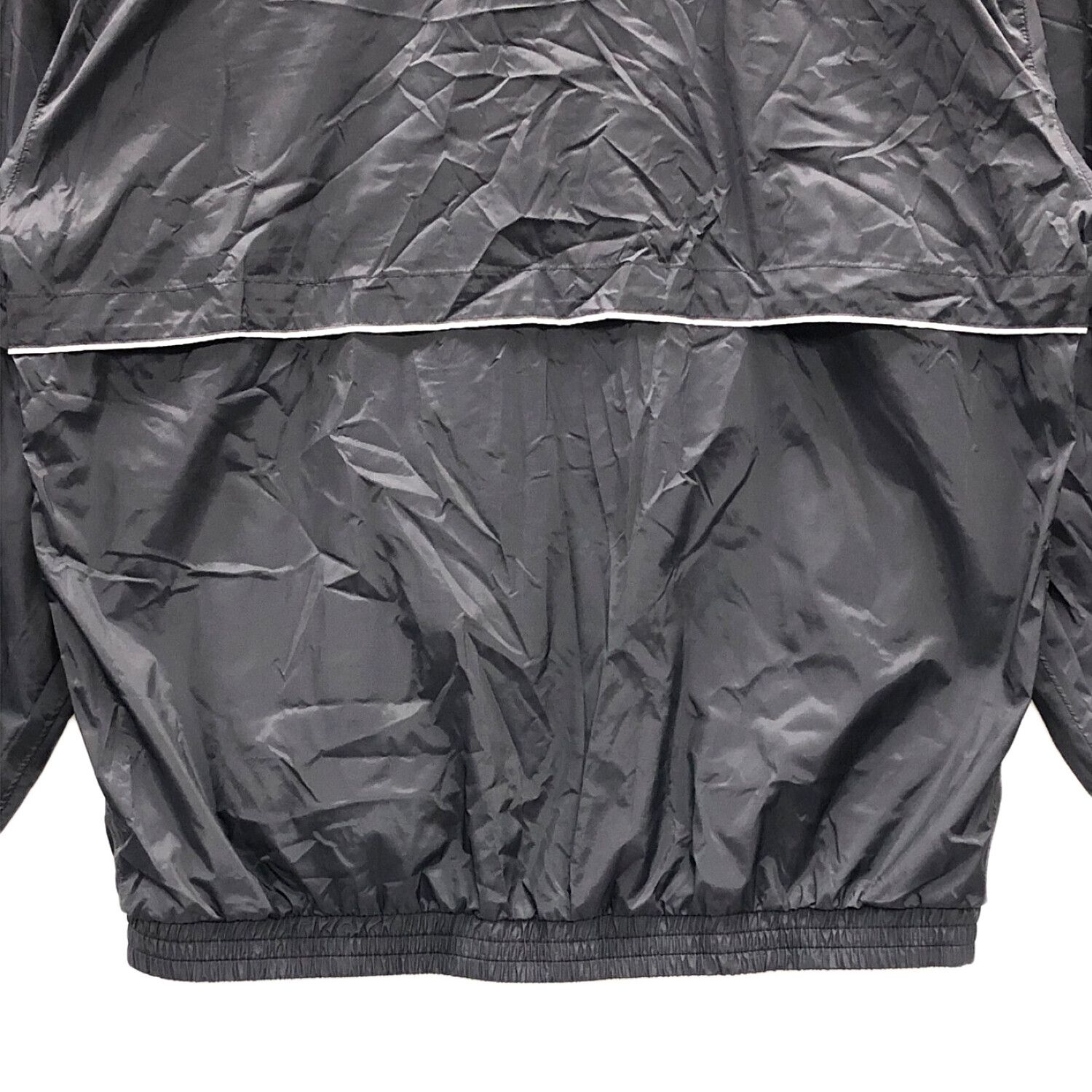 NIKE GOLF (ナイキゴルフ) ヴィンテージナイロンジャケット メンズ