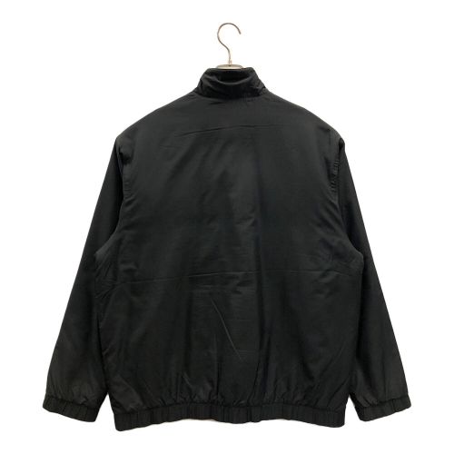 NIKE GOLF (ナイキゴルフ)中綿入りハーフジッププルオーバー Half Zip