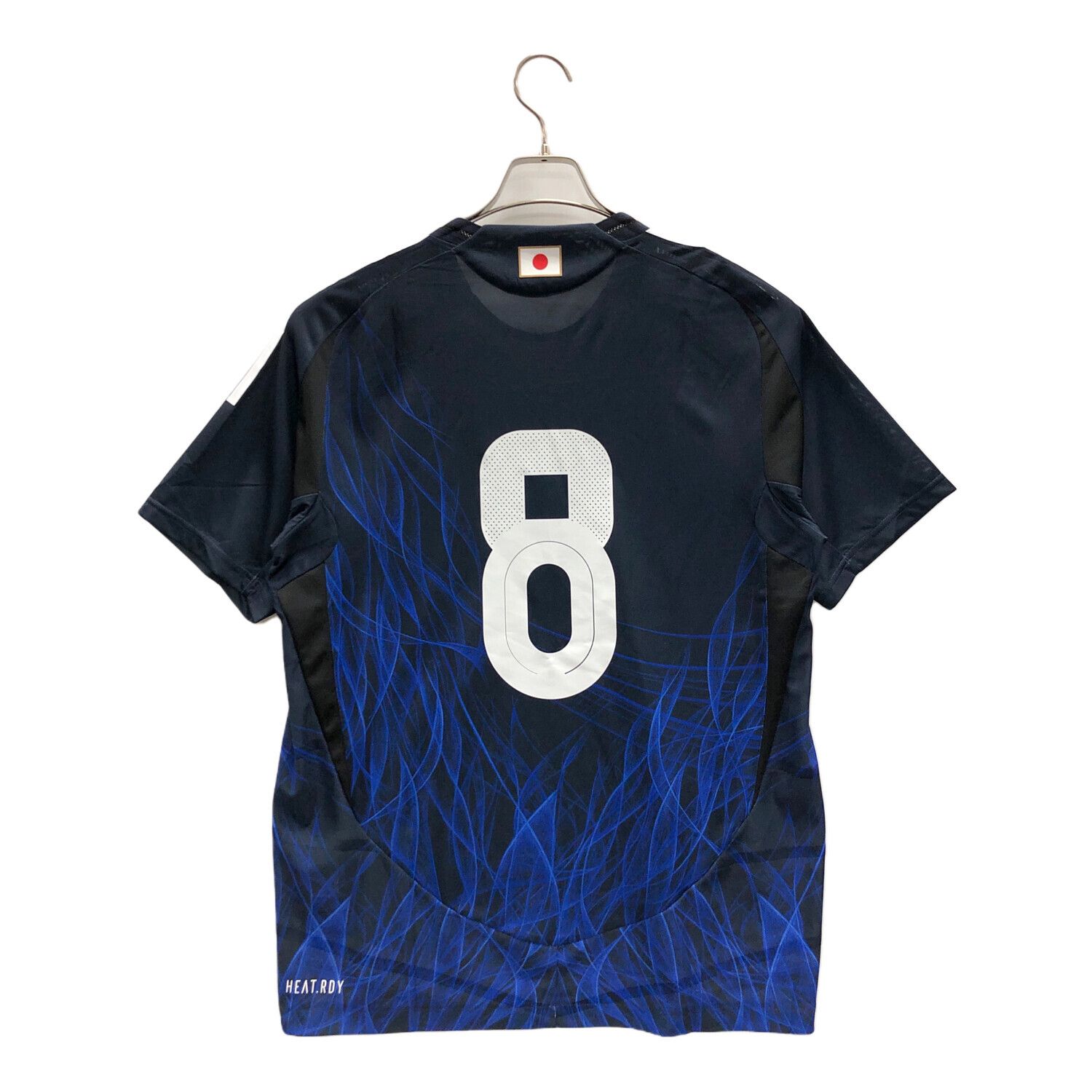 Y-3 (ワイスリー) ユニフォーム サッカー日本代表 2024 ホーム