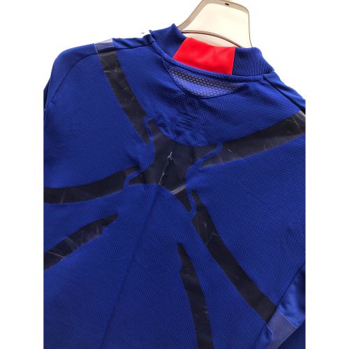 adidas (アディダス) ユニフォーム サッカー日本代表 2010ホーム