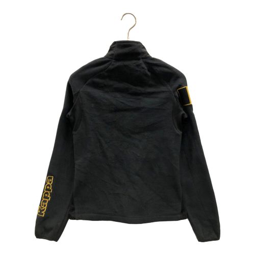 KAPPA (カッパ) フリースジャケット FISI（イタリア・ウインター