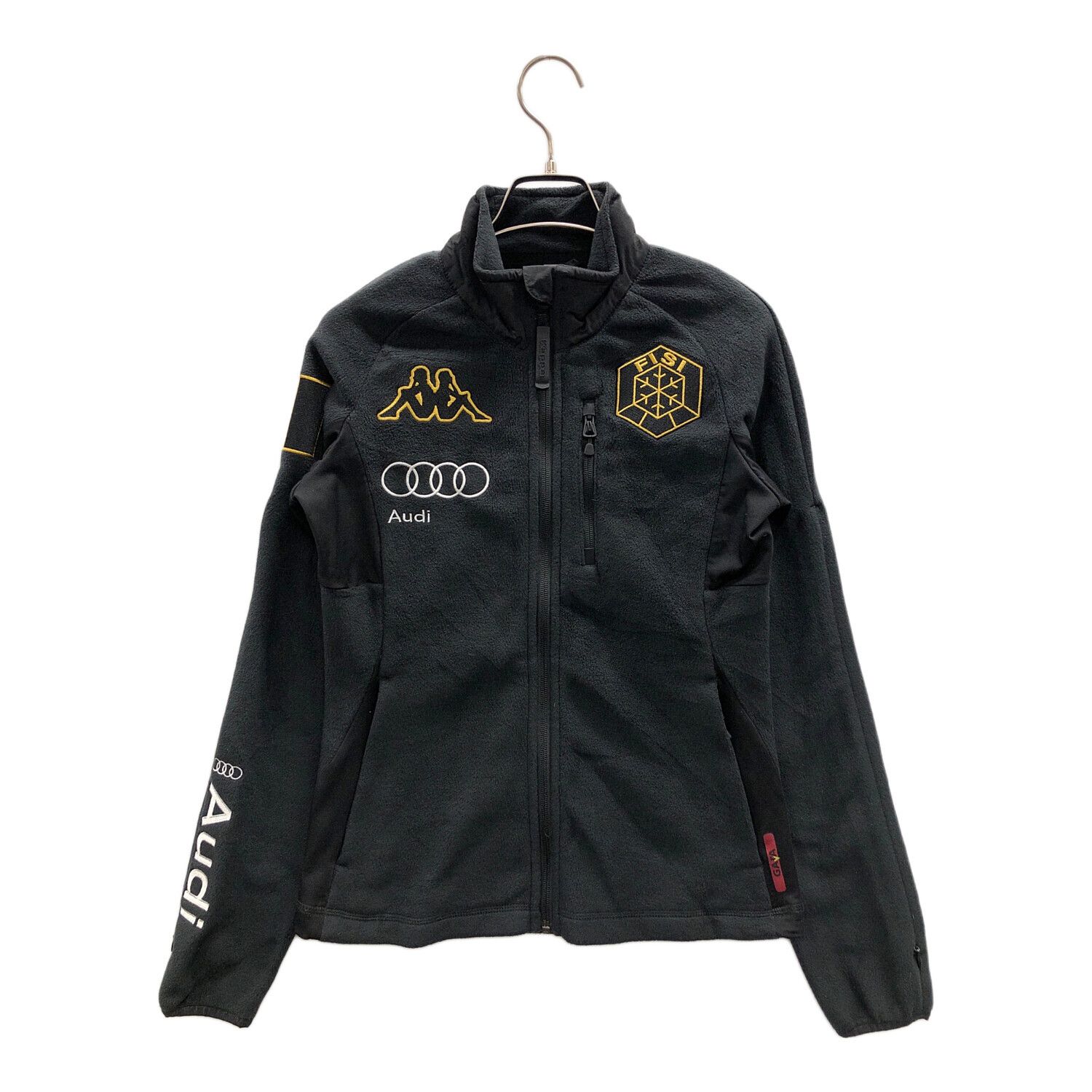 KAPPA (カッパ) フリースジャケット FISI（イタリア・ウインター