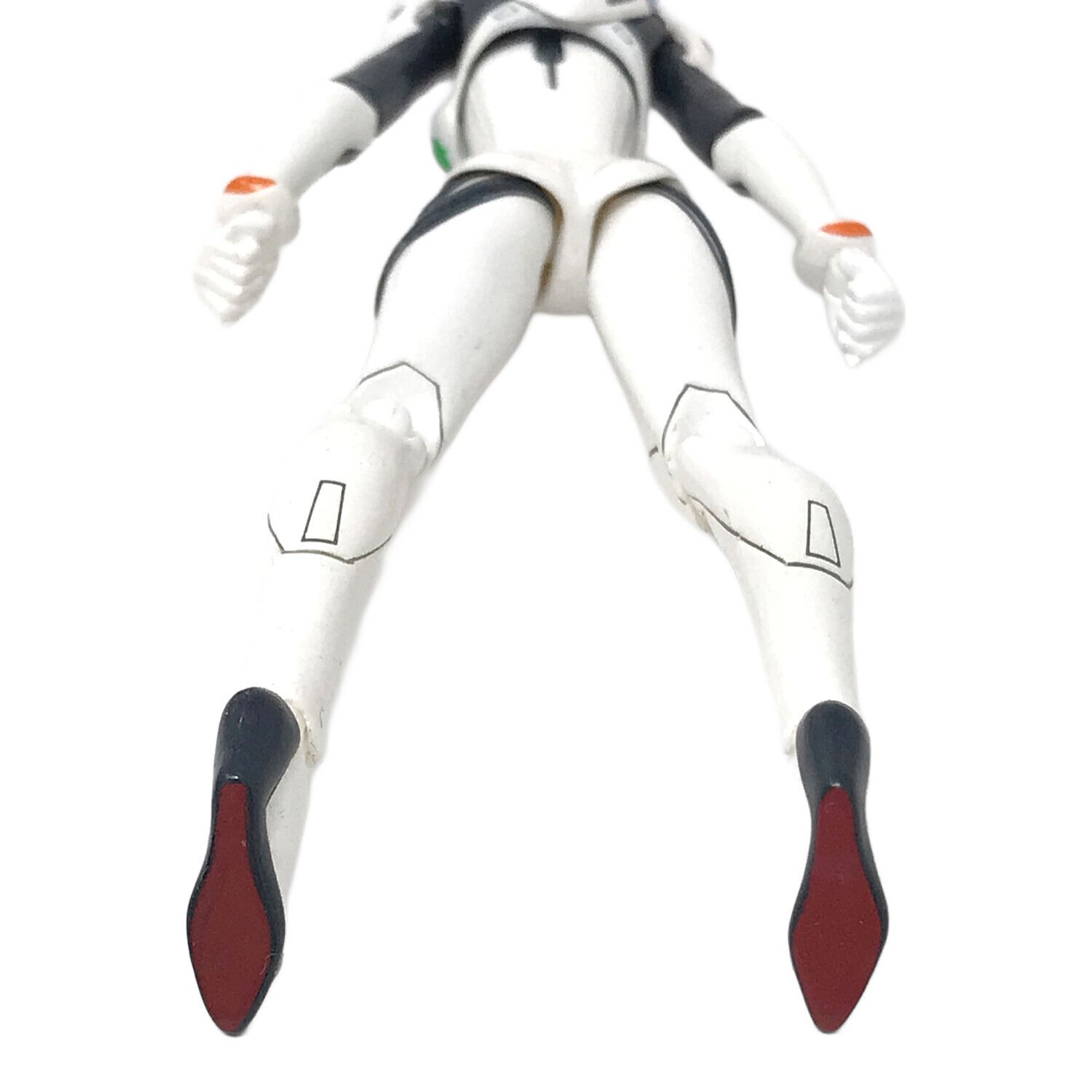 GOODSMILE COMPANY (グッドスマイルカンパニー) フィギュア 091 綾波