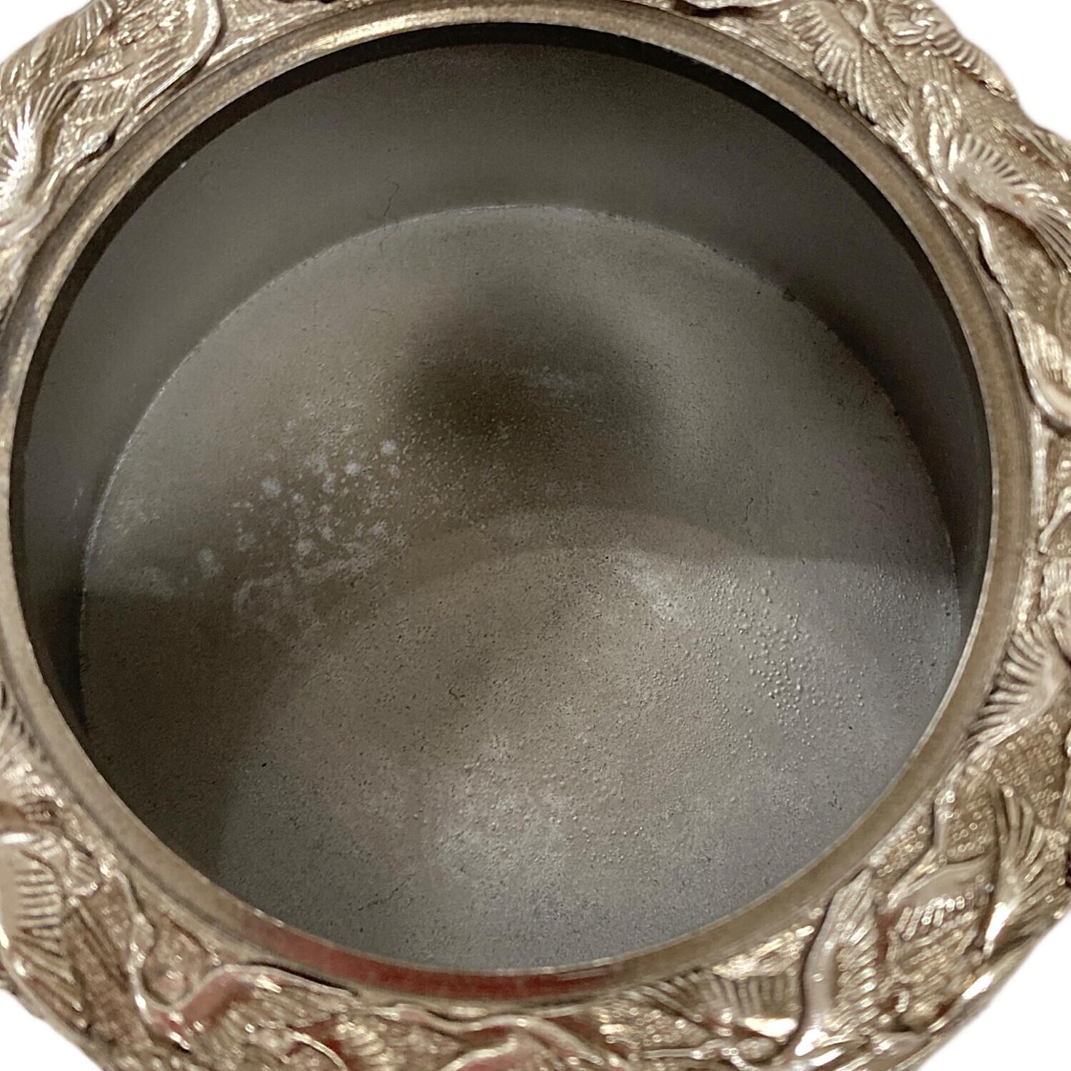 花鶴香炉 佐野宏采｜トレファクONLINE