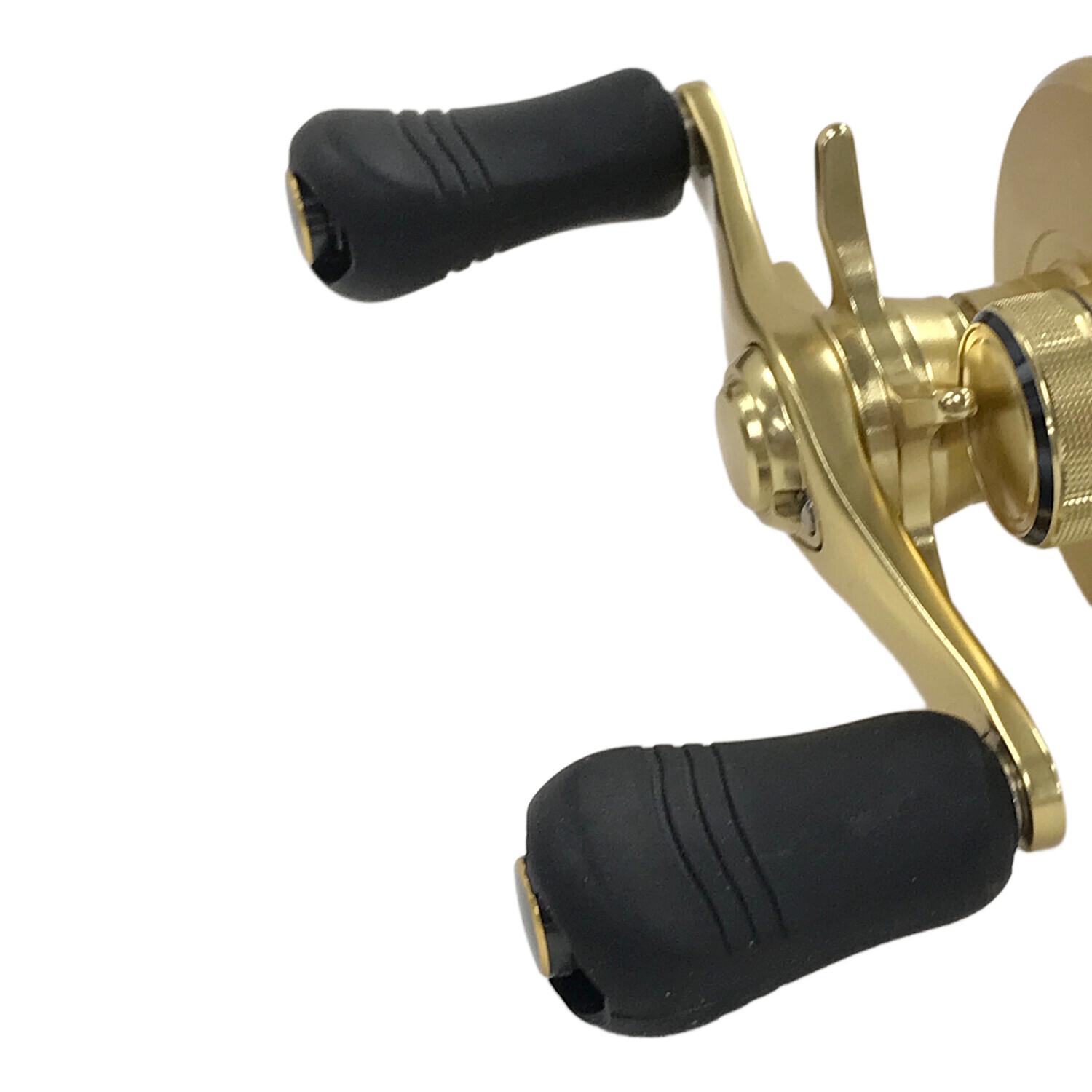 SHIMANO (シマノ) ベイトリール 15 CALCUTTA CONQUEST （カルカッタ