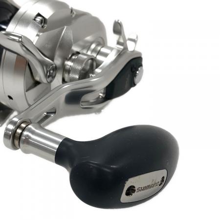 SHIMANO (シマノ) ベイトリール 17 OCEA JIGGER （オシアジガー