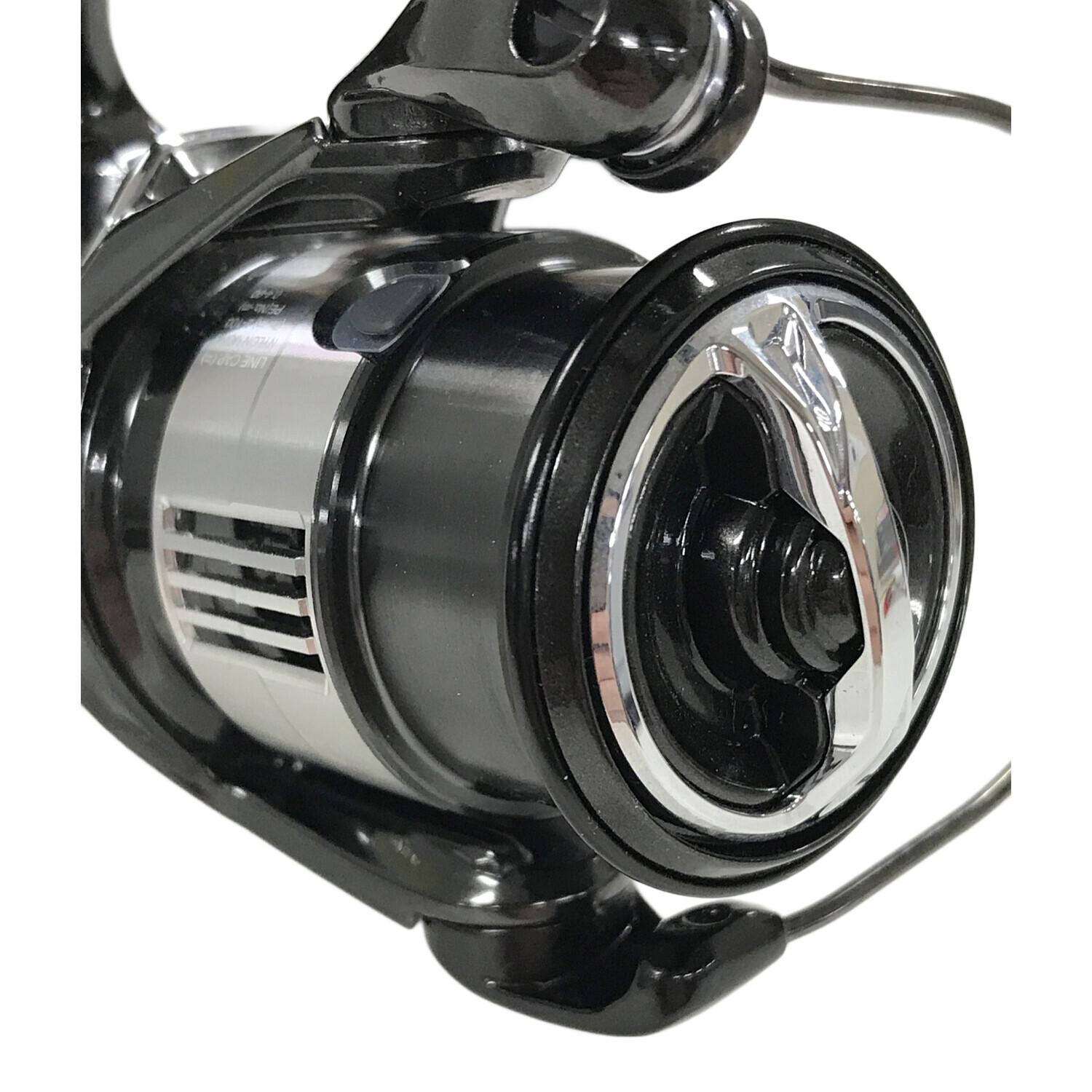 SHIMANO (シマノ) スピニングリール 23 Vanquish (ヴァンキッシュ