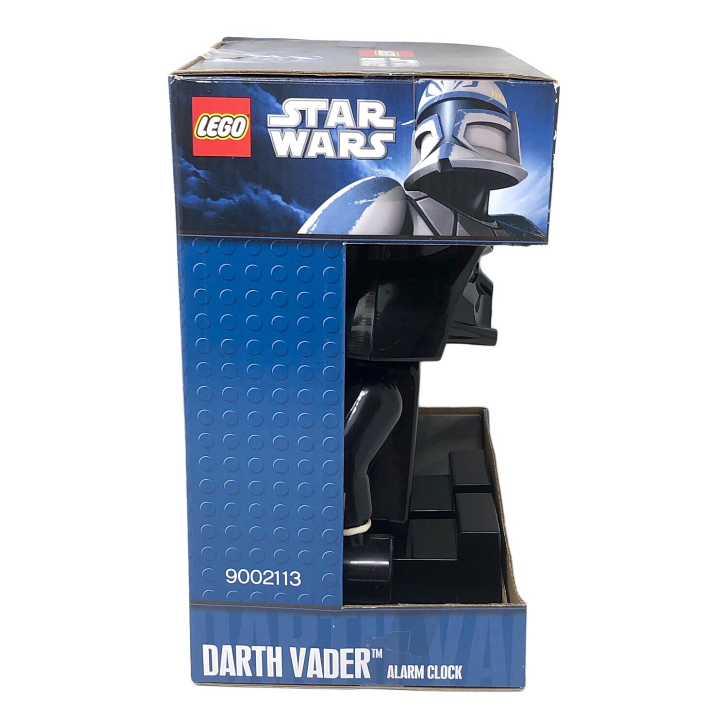 STAR WARS (スターウォーズ) DARTH VADER ALARM CLOCK 置時計 9002113