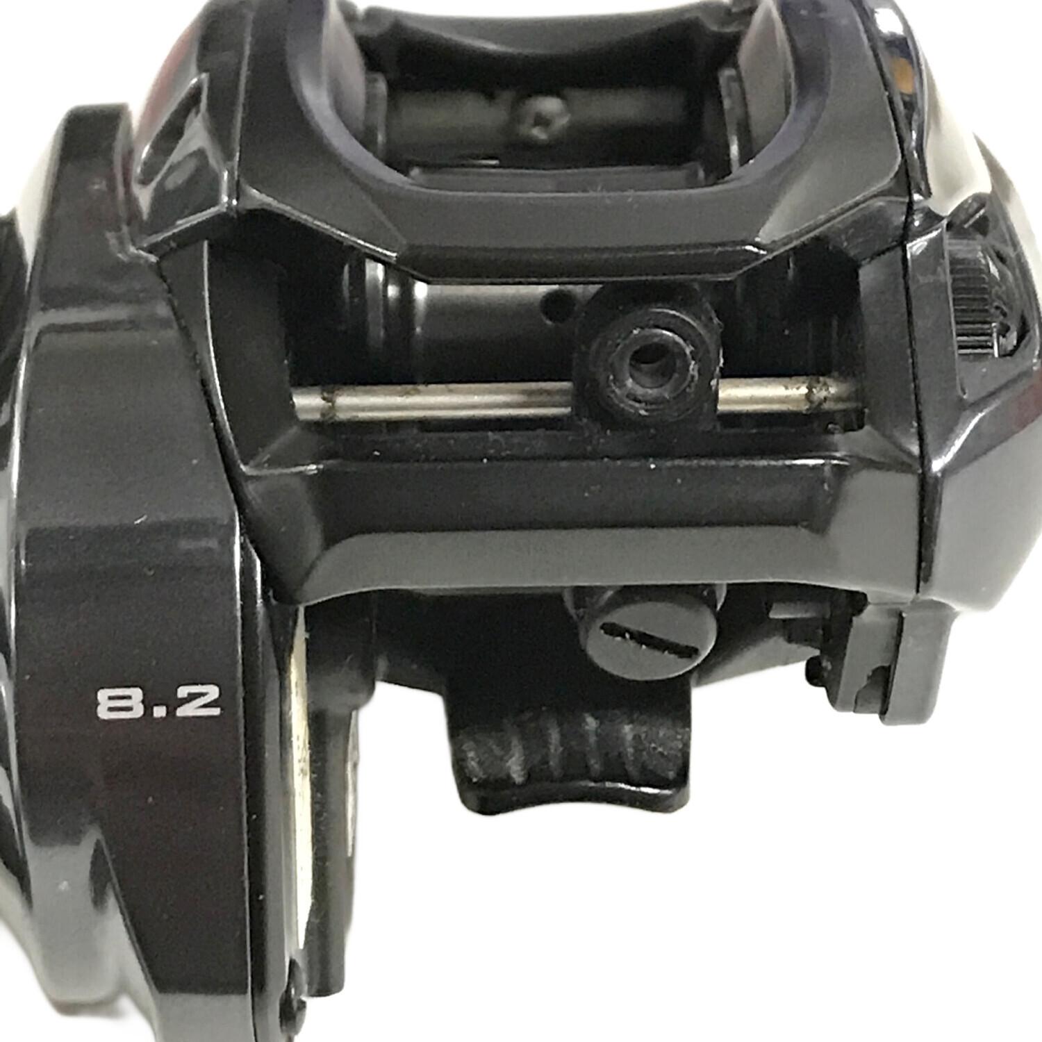 SHIMANO (シマノ) ベイトリール 23 SLX DC 70XG 右ハンドル 045645