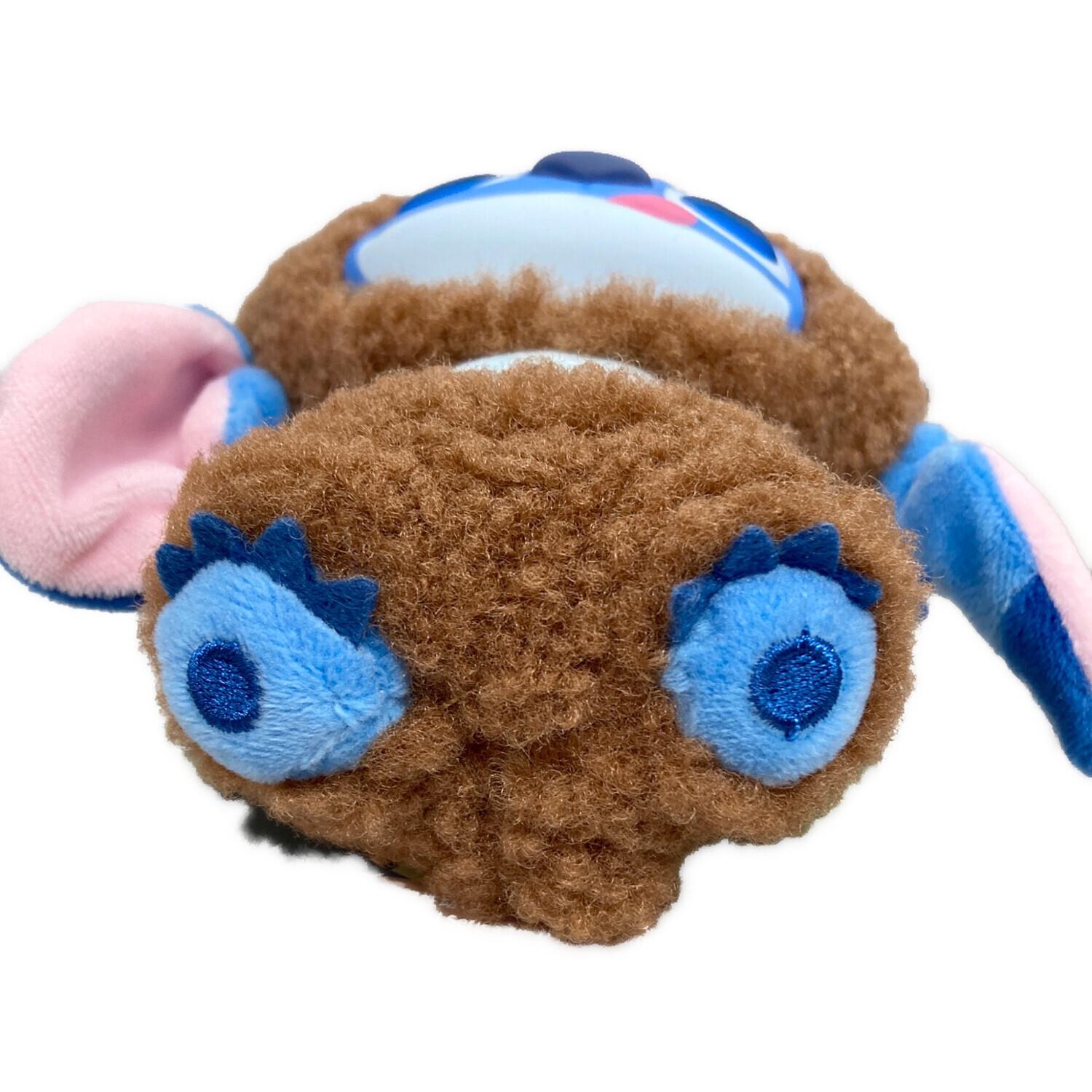 TOPTOY (トップトイ) スティッチ ブラウンベア シークレット