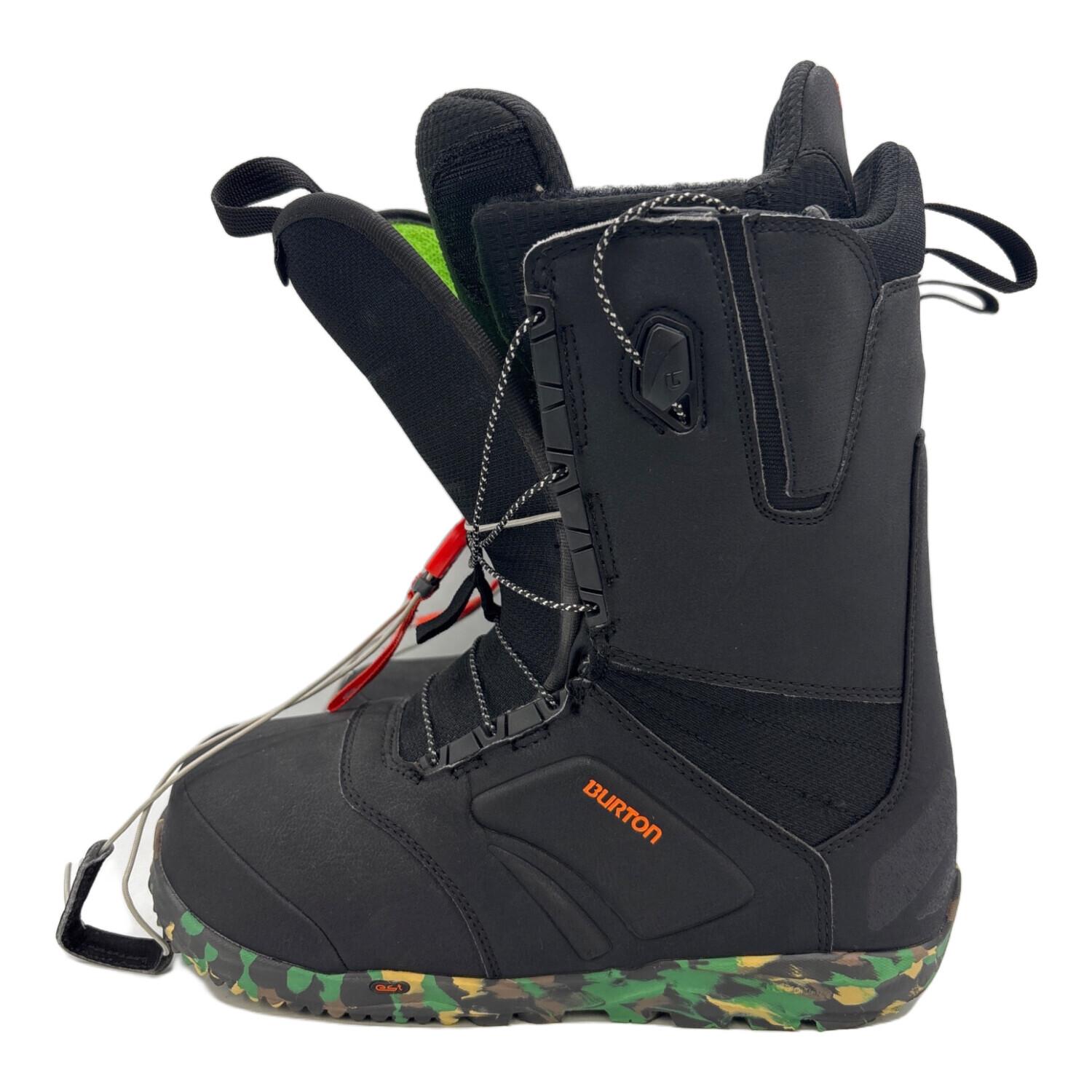 BURTON (バートン) スノーボードブーツ メンズ SIZE 68.5cm (W27