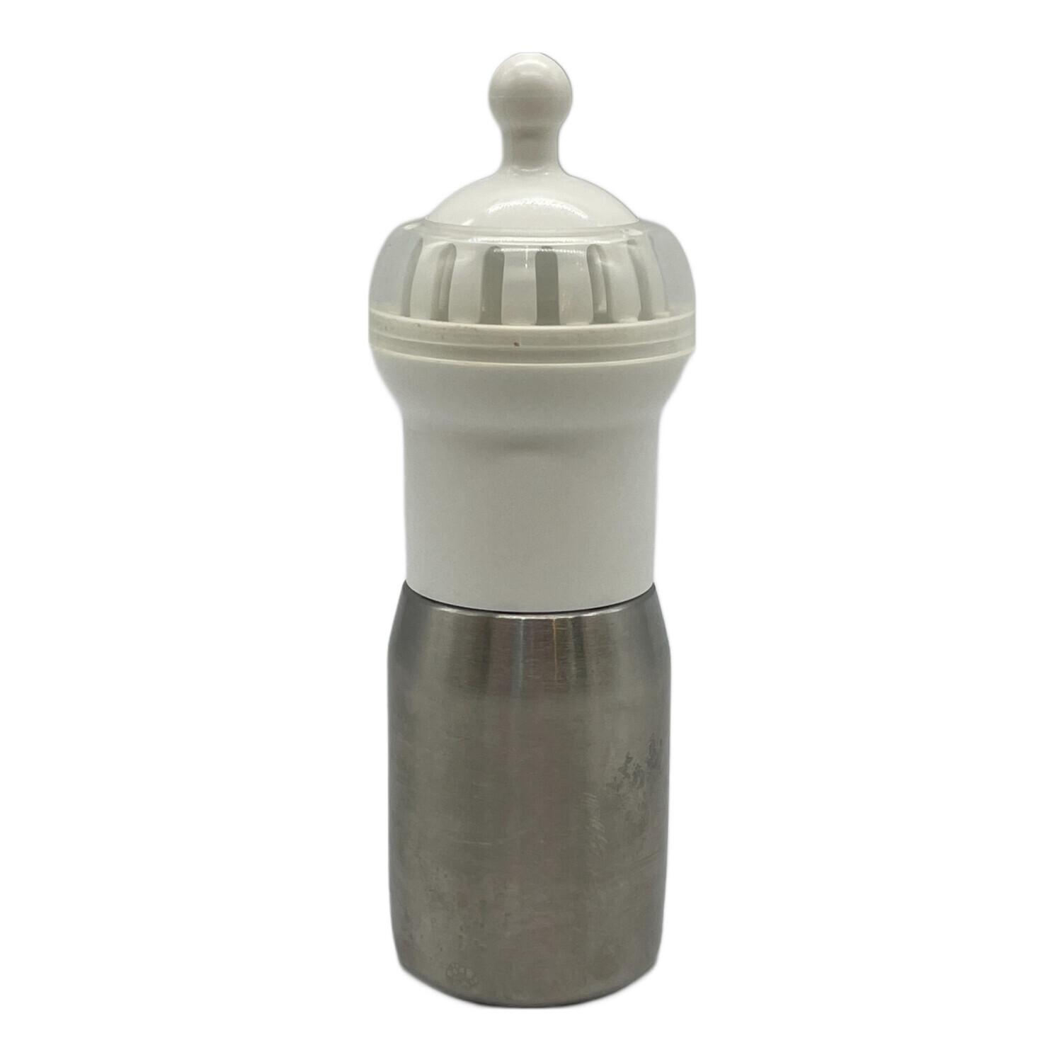 Snow peak (スノーピーク) 調味料入れ スパイスボトル CK-029WH