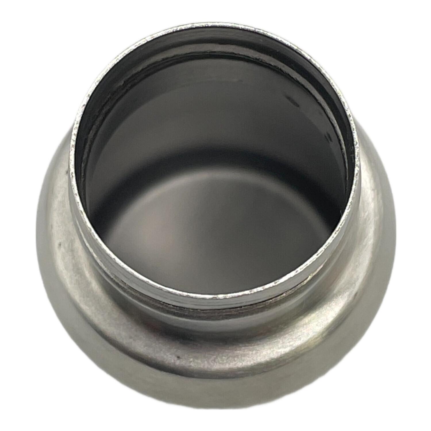 Snow peak (スノーピーク) 調味料入れ スパイスボトル CK-029WH