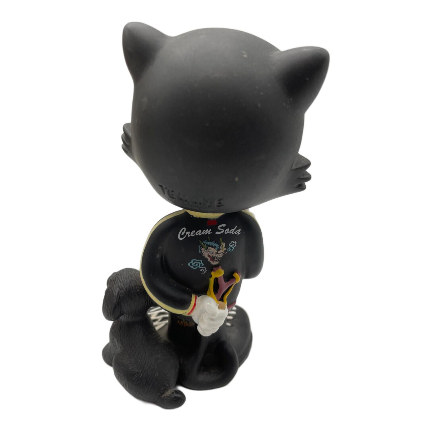 CREAM SODA (クリームソーダ) ボビングヘッド フィギュア 4th