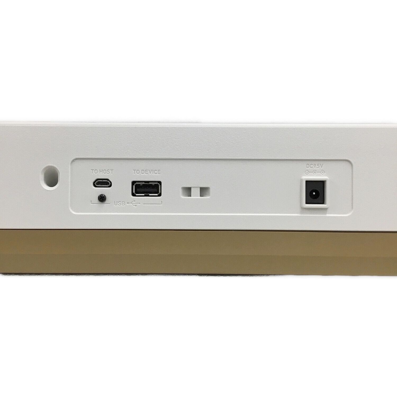 CASIO (カシオ) キーボード Casiotone LK-526 2022年製 付属品完備